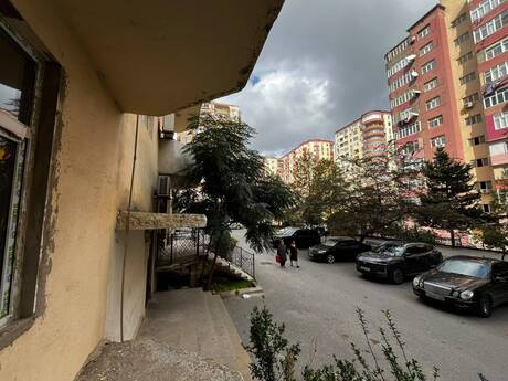 İnşaatçılarda 3 otaqlı yeni tikili mənzil satılır, 100 m², 170 000 AZN, şəkil 4 / 7