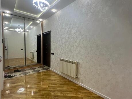 Kristal Abşeron Biləcəri kompleksində 3 otaqlı yeni tikili mənzil satılır, 116 m², 255 000 AZN, şəkil 4 / 12