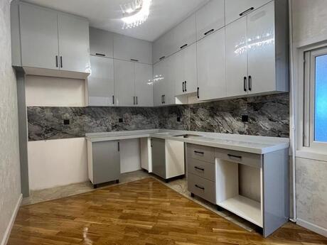 Kristal Abşeron Biləcəri kompleksində 3 otaqlı yeni tikili mənzil satılır, 116 m², 255 000 AZN, şəkil 2 / 12