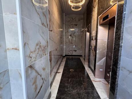 Продаётся 2-комнатная квартира в новостройке, Şah İsmayıl Xətai, 102 м², 285 000 AZN, фото 5 / 12