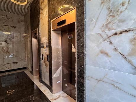 Продаётся 2-комнатная квартира в новостройке, Şah İsmayıl Xətai, 102 м², 285 000 AZN, фото 4 / 12