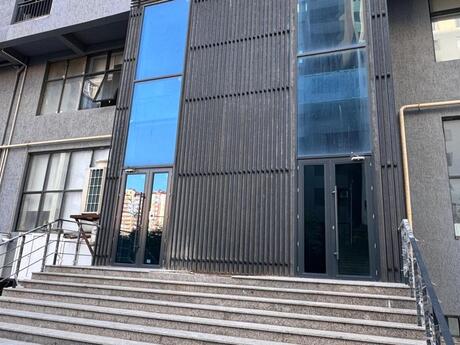 Продаётся 2-комнатная квартира в новостройке, Şah İsmayıl Xətai, 102 м², 285 000 AZN, фото 3 / 12