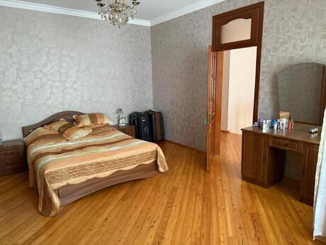 Qara Qarayevdə 5 otaqlı həyət evi kirayə verilir, 300 m², 1 300 AZN/ay, şəkil 5 / 12