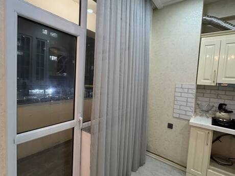 2 otaqlı mənzil, 72 m², Əhmədli, 700 AZN