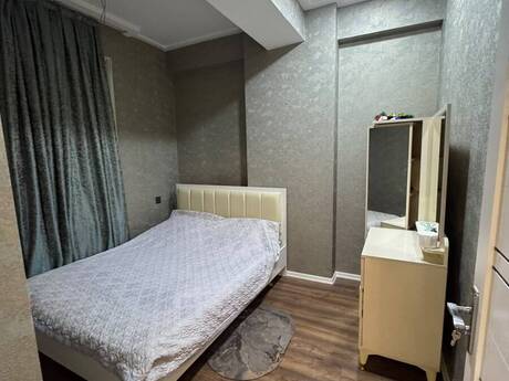 Əhmədlidə 2 otaqlı yeni tikili mənzil kirayə verilir, 72 m², 700 AZN/ay, şəkil 5 / 12
