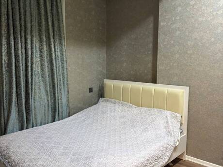 Əhmədlidə 2 otaqlı yeni tikili mənzil kirayə verilir, 72 m², 700 AZN/ay, şəkil 2 / 12