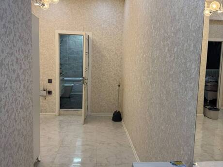 Əhmədlidə 2 otaqlı yeni tikili mənzil kirayə verilir, 72 m², 700 AZN/ay, şəkil 4 / 12