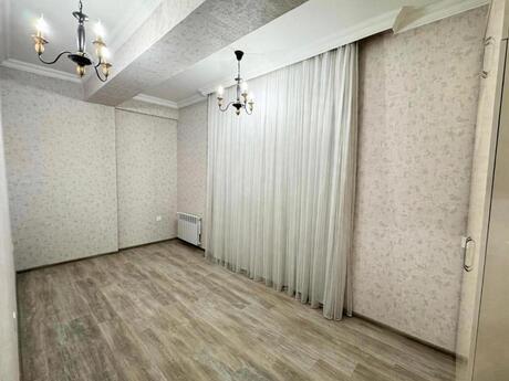 Объявление №6539706 - Баку, Наримановский  р., 2-комн., 70 м², 4/9 этаж