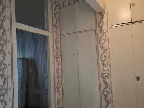 Əhmədlidə 2 otaqlı köhnə tikili mənzil satılır, 60 m², 160 000 AZN, şəkil 5 / 11