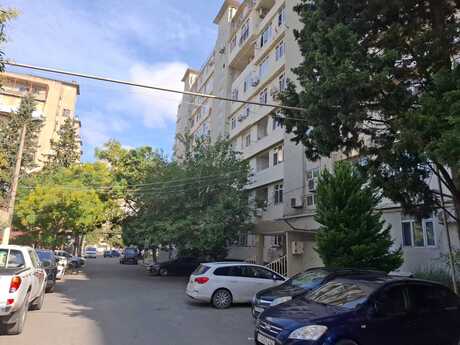 Объявление №6539775 - Баку, м. Ахмедлы, 2-комн., 60 м², 4/9 этаж