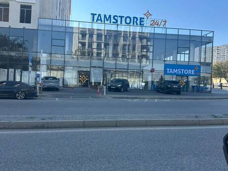 8 Noyabrda 2 otaqlı yeni tikili mənzil satılır, 105 m², 260 000 AZN, şəkil 2 / 7