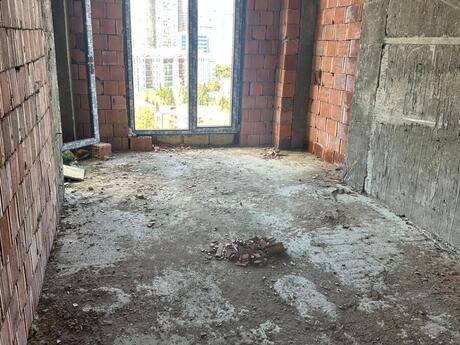 8 Noyabrda 2 otaqlı yeni tikili mənzil satılır, 105 m², 260 000 AZN, şəkil 5 / 7