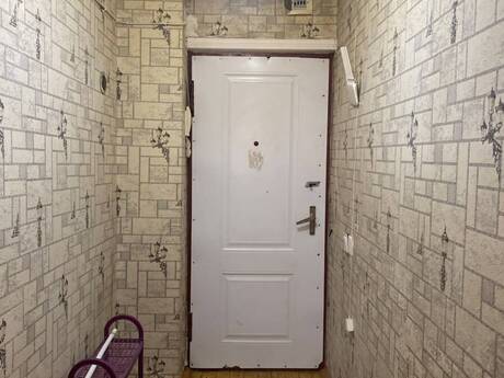 Hövsanda 1 otaqlı köhnə tikili mənzil satılır, 35 m², 92 000 AZN, şəkil 2 / 4