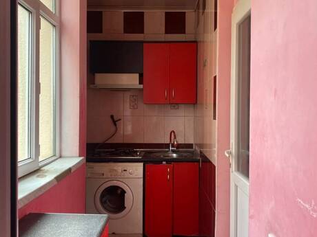 Hövsanda 1 otaqlı köhnə tikili mənzil satılır, 35 m², 92 000 AZN, şəkil 4 / 4