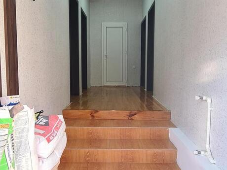Hökməlidə 3 otaqlı həyət evi satılır, 100 m², 72 000 AZN, şəkil 5 / 12