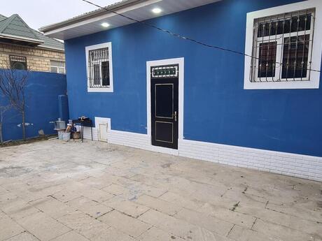 Hökməlidə 3 otaqlı həyət evi satılır, 100 m², 72 000 AZN, şəkil 4 / 12