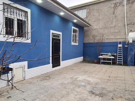 Hökməlidə 3 otaqlı həyət evi satılır, 100 m², 72 000 AZN, şəkil 3 / 12