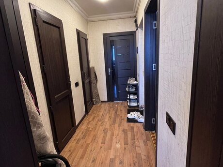Продаётся 2-комнатная квартира в старом фонде, Xalqlar Dostluğu, 62 м², 170 000 AZN, фото 3 / 6