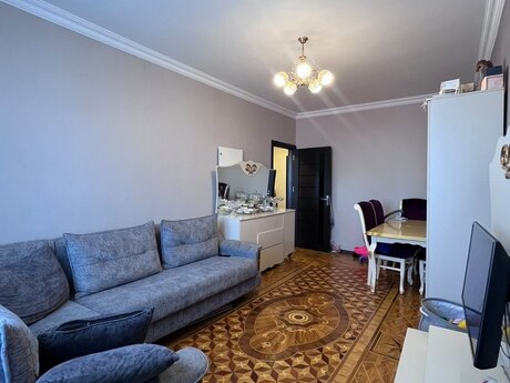 Elan №6539730 - Bakı, Xalqlar Dostluğu m., 2 otaqlı, 62 m², 8/9 mərtəbə