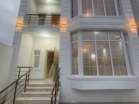 Masazırda 4 otaqlı həyət evi satılır, 150 m², 145 000 AZN, şəkil 2 / 12