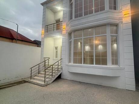 4 otaq · 150 m², Masazır