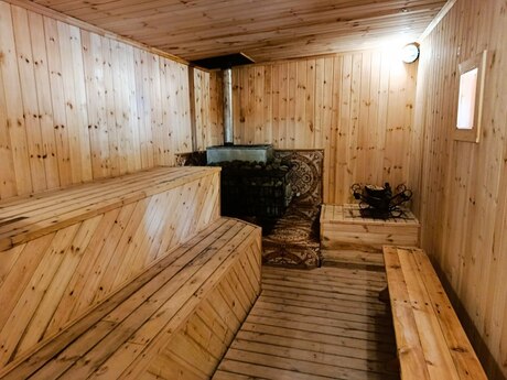 Novxanıda 6 otaqlı həyət evi satılır, 250 m², 320 000 AZN, şəkil 4 / 12