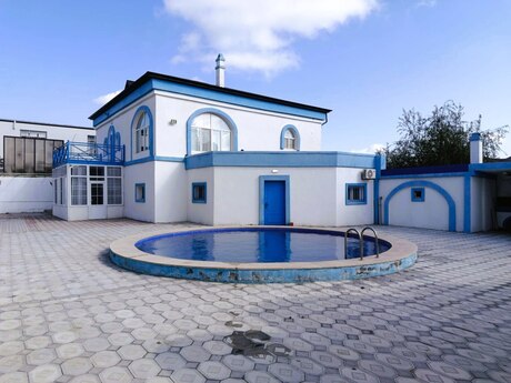 6 otaq · 250 m², Novxanı