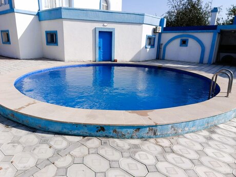Novxanıda 6 otaqlı həyət evi satılır, 250 m², 320 000 AZN, şəkil 2 / 12