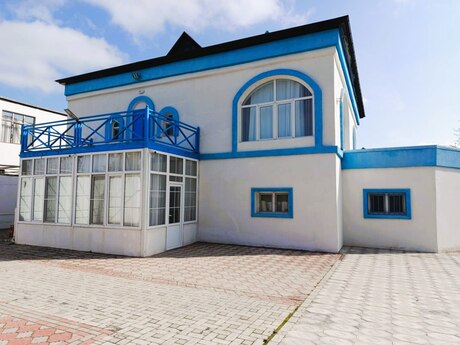 Novxanıda 6 otaqlı həyət evi satılır, 250 m², 320 000 AZN, şəkil 3 / 12