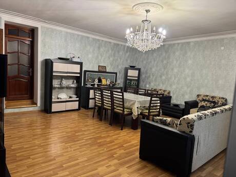 Nəriman Nərimanovda 3 otaqlı köhnə tikili mənzil kirayə verilir, 80 m², 875 AZN/ay, şəkil 4 / 12
