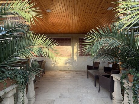 Badamdarda 7 otaqlı həyət evi satılır, 650 m², 1 300 000 AZN, şəkil 4 / 12