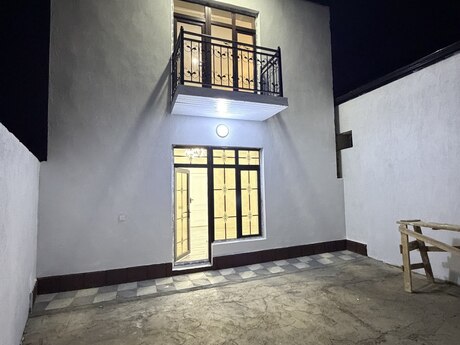 Sarayda 3 otaqlı həyət evi satılır, 80 m², 96 000 AZN, şəkil 5 / 12