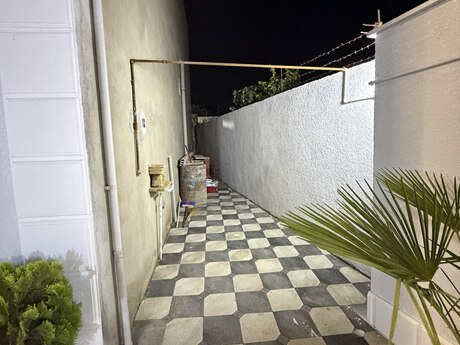 Sarayda 3 otaqlı həyət evi satılır, 80 m², 96 000 AZN, şəkil 4 / 12