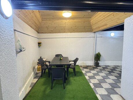 Sarayda 3 otaqlı həyət evi satılır, 80 m², 96 000 AZN, şəkil 3 / 12