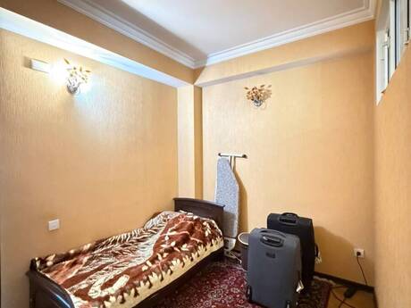 İçəri Şəhərdə 3 otaqlı yeni tikili mənzil kirayə verilir, 118 m², 900 AZN/ay, şəkil 5 / 8