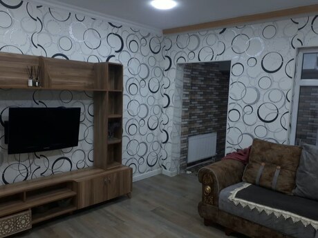 3-room house for rent in Yeni Ramana, 50 m², 450 AZN/mo, photo 4 / 12