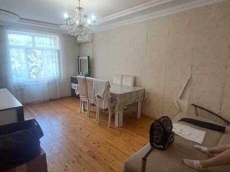 3-комн. · 80 m² · 3/9 этаж, Həzi Aslanov