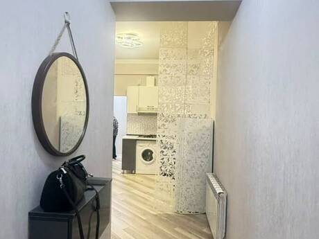 Əhmədlidə 2 otaqlı yeni tikili mənzil satılır, 75 m², 175 000 AZN, şəkil 4 / 12