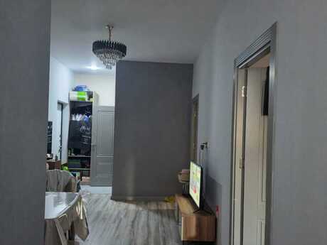 2-room old-build apartment for sale in Nizami, 50 m², 189 000 AZN, photo 4 / 6