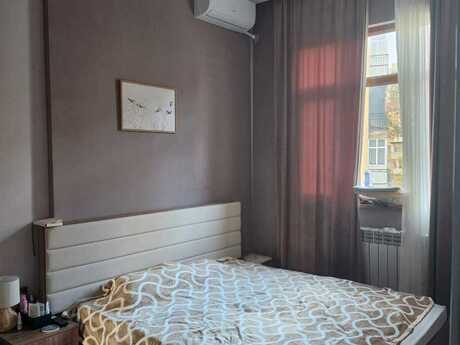 2-room old-build apartment for sale in Nizami, 50 m², 189 000 AZN, photo 3 / 6