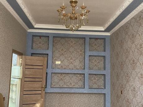2 otaq · 38 m² · 1/10 mərtəbə, Masazır