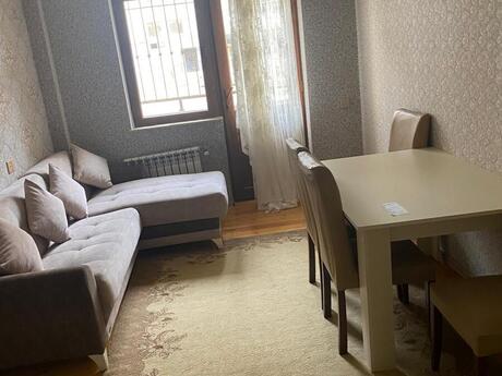 Masazırda 2 otaqlı yeni tikili mənzil satılır, 38 m², 67 000 AZN, şəkil 2 / 7