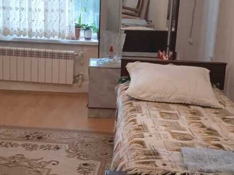 3 otaq · 95 m² · 2/4 mərtəbə, Gənclik