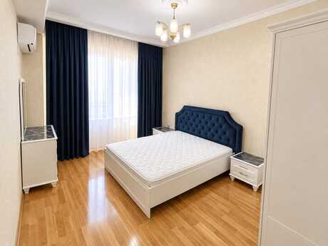 Bayılda 2 otaqlı yeni tikili mənzil kirayə verilir, 75 m², 800 AZN/ay, şəkil 4 / 7