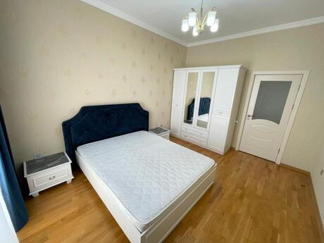 Bayılda 2 otaqlı yeni tikili mənzil kirayə verilir, 75 m², 800 AZN/ay, şəkil 5 / 7