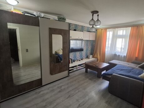 1 otaqlı mənzil, 30 m², Xətai, 145 000 AZN