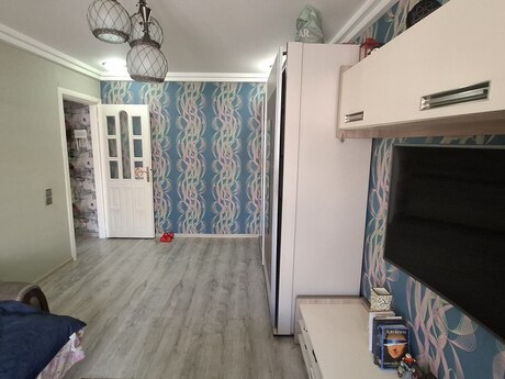 Ağ şəhərdə 1 otaqlı köhnə tikili mənzil satılır, 30 m², 145 000 AZN, şəkil 3 / 10