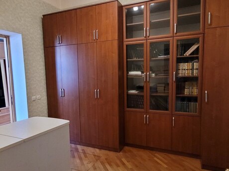 Azadlıq Prospektidə 5 otaqlı həyət evi kirayə verilir, 120 m², 350 AZN/ay, şəkil 4 / 12