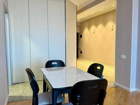 Şah İsmayıl Xətaidə 3 otaqlı yeni tikili mənzil kirayə verilir, 110 m², 1 199 AZN/ay, şəkil 5 / 12