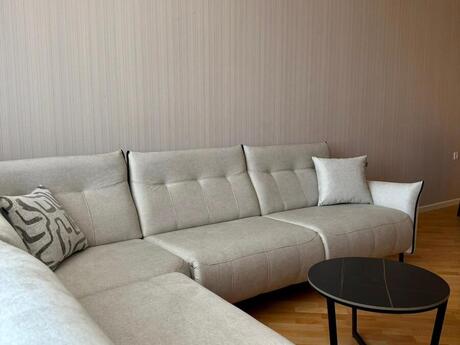 Şah İsmayıl Xətaidə 3 otaqlı yeni tikili mənzil kirayə verilir, 110 m², 1 199 AZN/ay, şəkil 4 / 12
